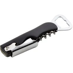 Gifi Ouvre bouteille multifonctions en métal