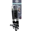 Gifi Ouvre-boîte en inox avec pince ergonomique en plastique L.20cm