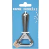 Gifi Ouvre-bouteille en aluminium
