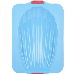 Gifi Pack moule à Madeleine géante et ses 25 petits