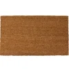 Gifi Nettoyage Et Entretien|Paillasson coco naturel 60x40cm