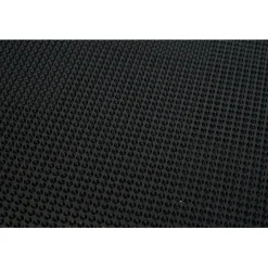 Gifi Nettoyage Et Entretien|Paillasson extérieur antidérapant picot noir 100% caoutchouc 60x120cm