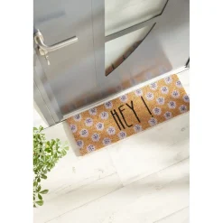 Gifi Nettoyage Et Entretien|Paillasson fibre de coco Hey !