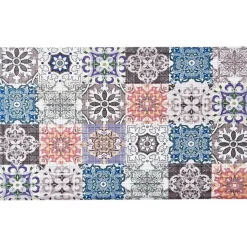 Gifi Nettoyage Et Entretien|Paillasson gaufré 75x45cm