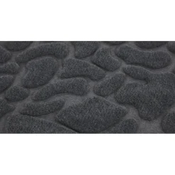 Gifi Nettoyage Et Entretien|Paillasson gris