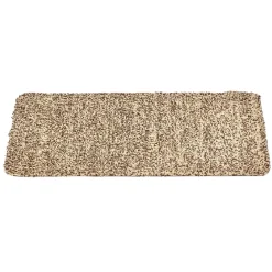 Gifi Nettoyage Et Entretien|Paillasson tapis magique microfibre marron 60x40
