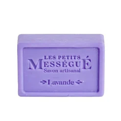 Gifi Bien-Être^Pain de savon Bio Messegué lavande 100Gr