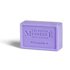 Gifi Bien-Être^Pain de savon Bio Messegué lavande 100Gr