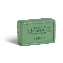 Gifi Bien-Être^Pain de savon Bio Messegué à l'huile d'olive 100Gr