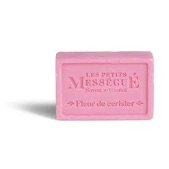 Gifi Bien-Être^Pain de savon Bio Messegué fleur de cerisier 100Gr