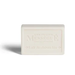 Gifi Bien-Être^Pain de savon Bio Messegué au lait de chèvre 100Gr