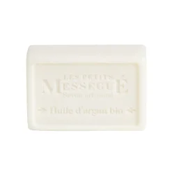 Gifi Bien-Être^Pain de savon Bio Messegué huile d'argan 100Gr