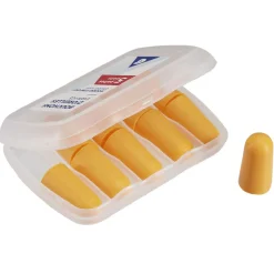 Gifi Bien-Être^Paire de bouchons d'oreilles x5