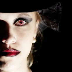 Gifi Beauté^Paire de lentilles de contact couleur 1 jour