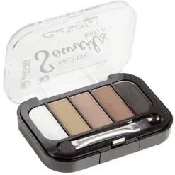 Gifi Beauté^Palette de maquillage à sourcils