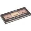 Gifi Beauté^Palette de maquillage contouring