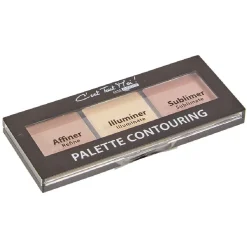 Gifi Beauté^Palette de maquillage contouring
