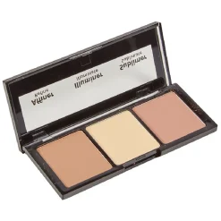 Gifi Beauté^Palette de maquillage contouring