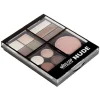 Gifi Beauté^Palette de maquillage nude 12 couleurs