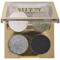 Gifi Beauté^Palette de maquillage show