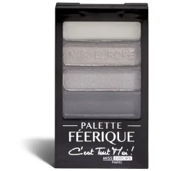 Gifi Beauté^Palette Féerique de Miss Europe