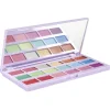 Gifi Beauté^Palette maquillage fard à paupières - 12 couleurs