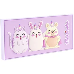 Gifi Beauté^Palette maquillage fard à paupières - 12 couleurs