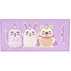 Gifi Beauté^Palette maquillage fard à paupières - 12 couleurs