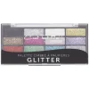 Gifi Beauté^Palette Ombre à paupières Glitter N°04