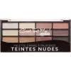 Gifi Beauté^Palette Ombre paupière x12 teintes n°03