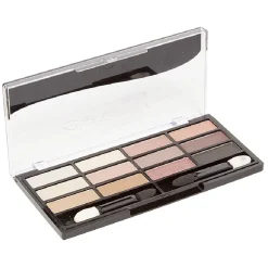 Gifi Beauté^Palette Ombre paupière x12 teintes n°03
