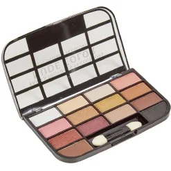 Gifi Beauté^Palette Ombre paupière x14 teintes nude n°02