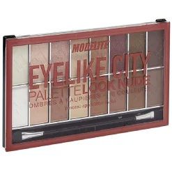 Gifi Beauté^Palette Ombres à paupières