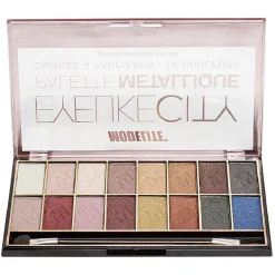 Gifi Beauté^Palette Ombres à paupières