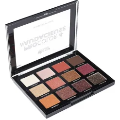 Gifi Beauté^Palette ombres à paupières 12 couleurs