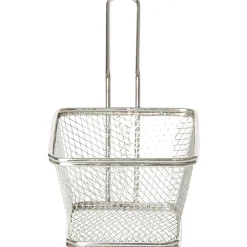 Gifi Panier à frites en inox