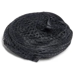 Gifi Entretien Du Linge|Panier à linge 20L pliable avec poignées 23,5x23,5x46,5cm