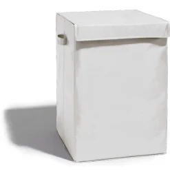 Gifi Entretien Du Linge|Panier à linge violet