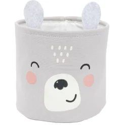 Gifi Rangement|Panier de rangement enfant