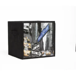 Gifi Rangement|Panier de rangement gamme city