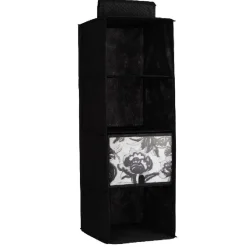 Gifi Rangement|Panier de rangement gamme dentelle