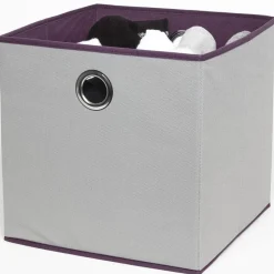 Gifi Rangement|Panier de rangement taille M