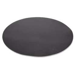 Gifi Rangement|Panier de rangement vert ou marron 17x12xH10cm - 2 modèles