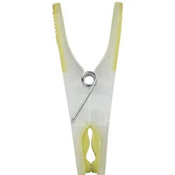 Gifi Rangement|Panier et 24 pinces à linge