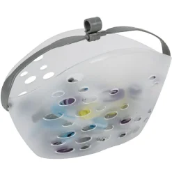 Gifi Rangement|Panier et 24 pinces à linge