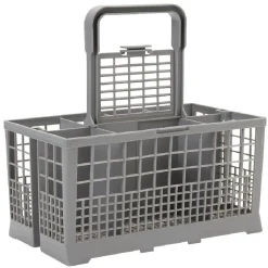 Gifi Rangement|Panier lave vaisselle en silicone