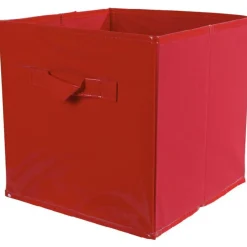 Gifi Rangement|PANIERE POUR MEUBLE CUBE