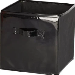 Gifi Rangement|PANIERE POUR MEUBLE CUBE