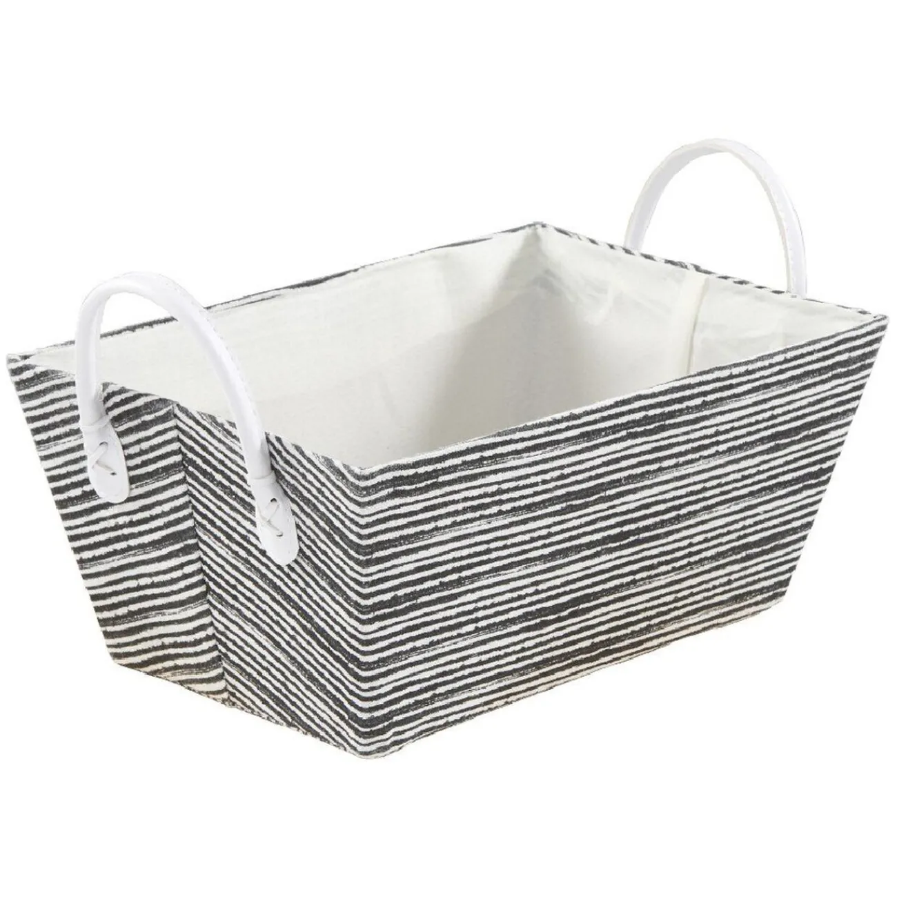 Gifi Entretien Du Linge|Panière à anses