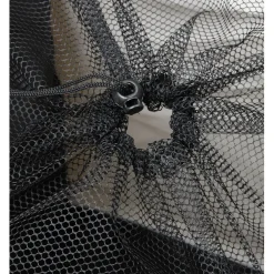 Gifi Rangement|Panière à linge 2 compartiments